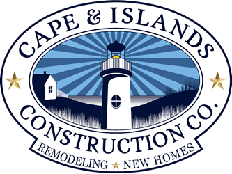 Cape & Islands Construction Co. Logo